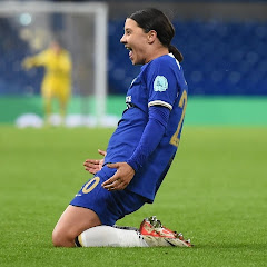 ChelseaWomenFC
