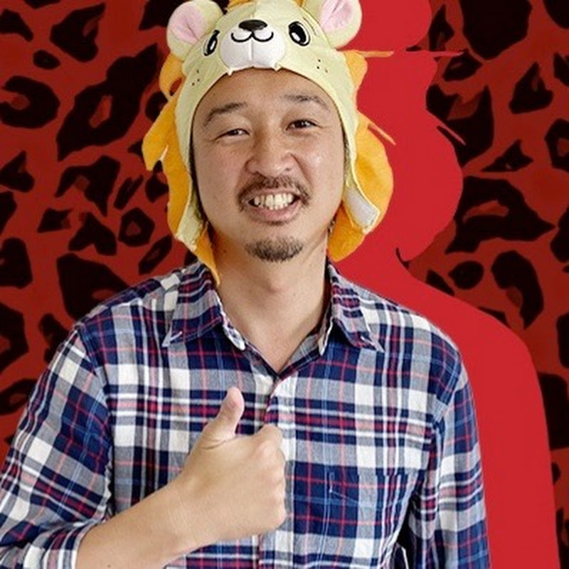 ライオン兄さんの米国株FIREが最強のサムネイル