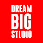 Dream BiG Studio logo