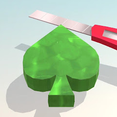 ASMR Cutting 2.0
