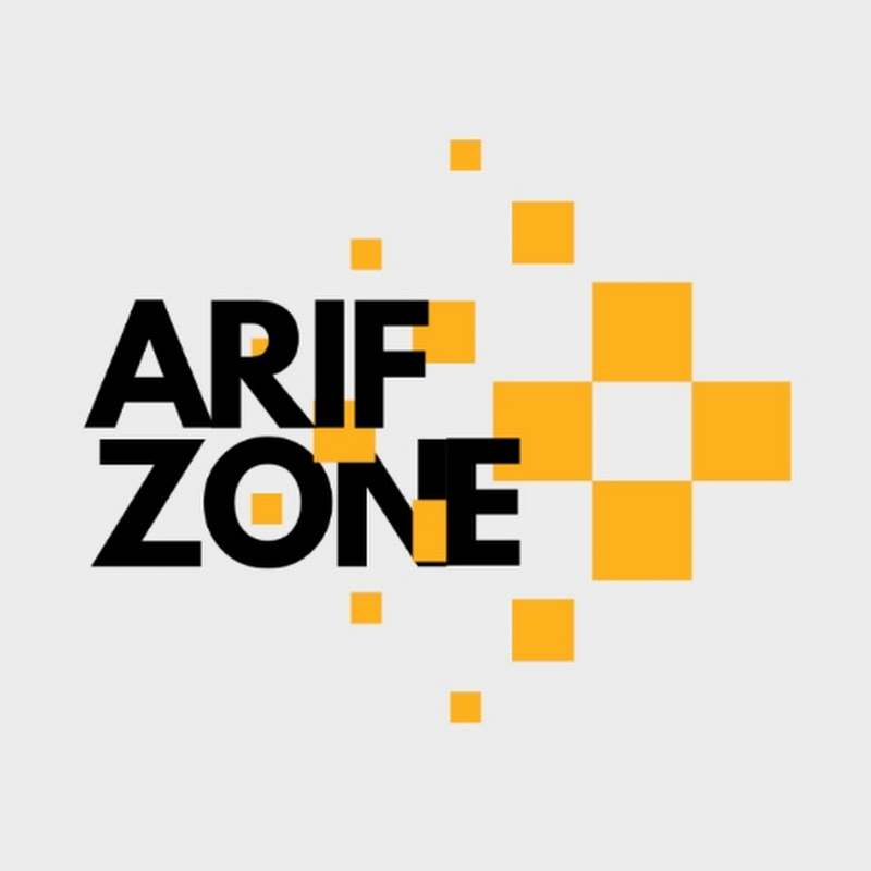 Arif Zone