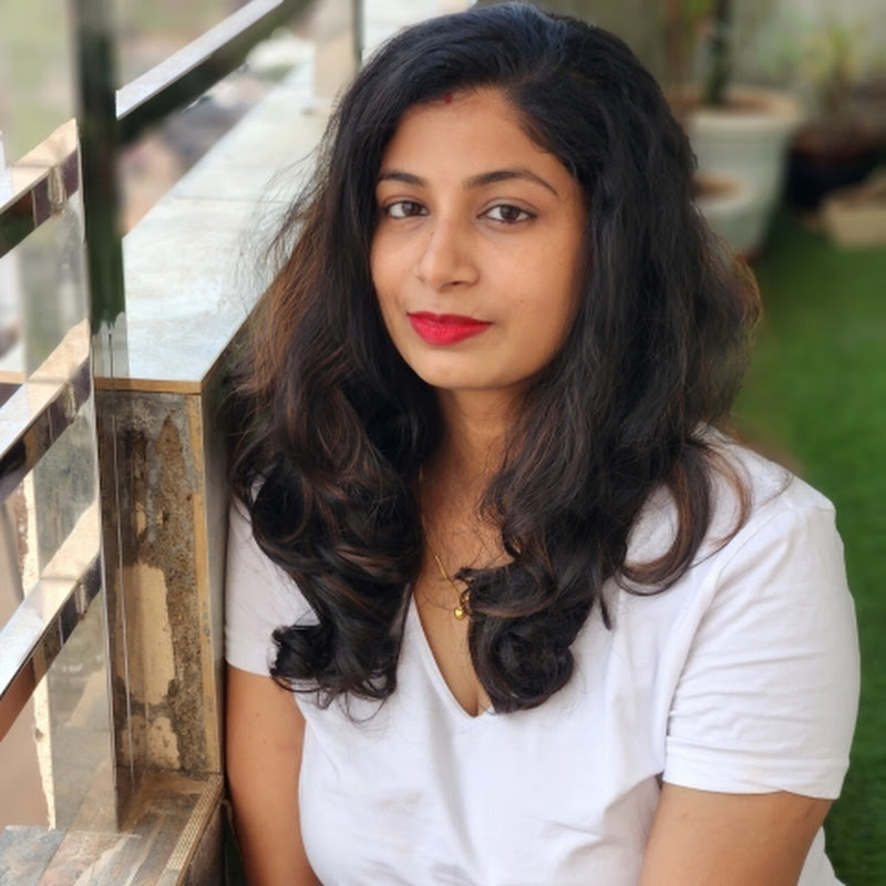Anjali patra 