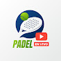 Padel en Vivo logo