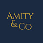 Amity & Co - Hungary logo