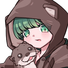 元カワウソの画像