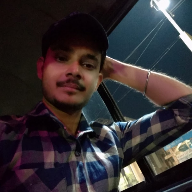SHASHIKANT SONI