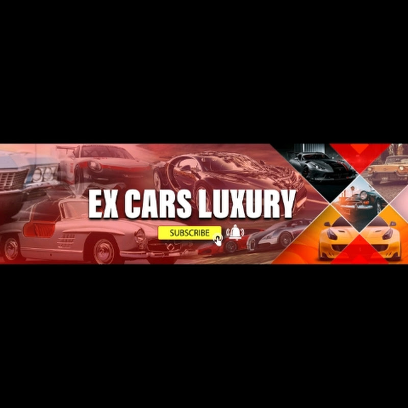 EX Cars Luxury