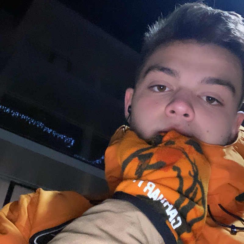 Channel Avatar