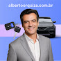 Alberto Orquiza com br logo