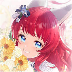 プロフィール写真