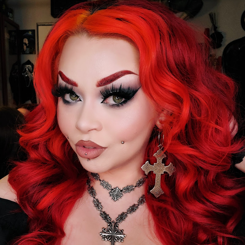 Sydney Nicole Addams icon