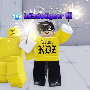 Post from KDiZ