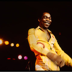 Fela Kuti