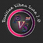 Positive Vibes Sure 2.0 logo