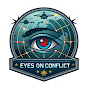 Eyes on Conflict logo