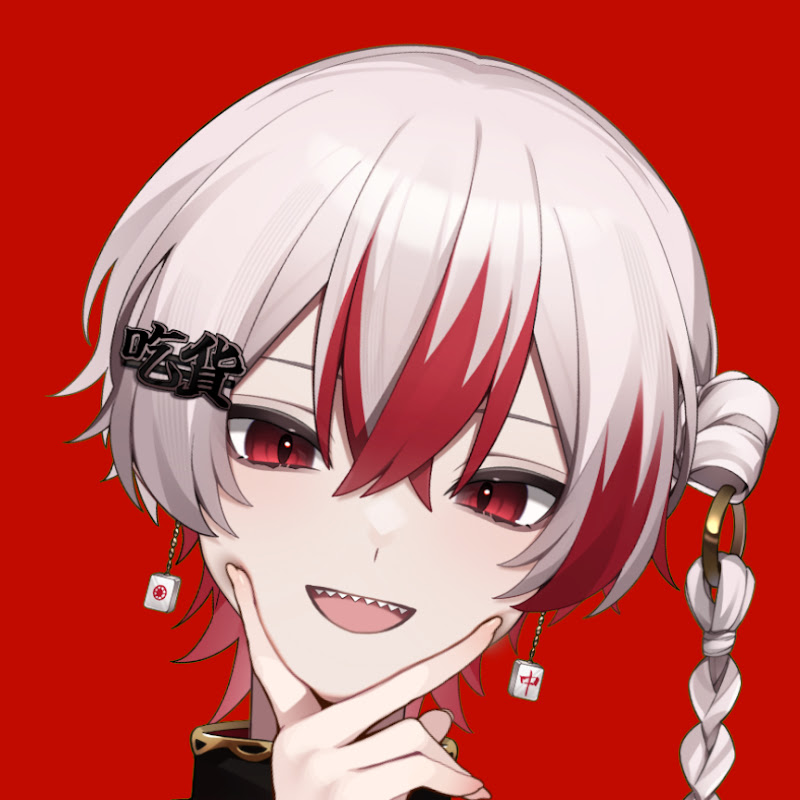 天喰れくと_Amajiki Rqt_