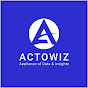 Actowiz Solutions logo