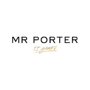 MR PORTER