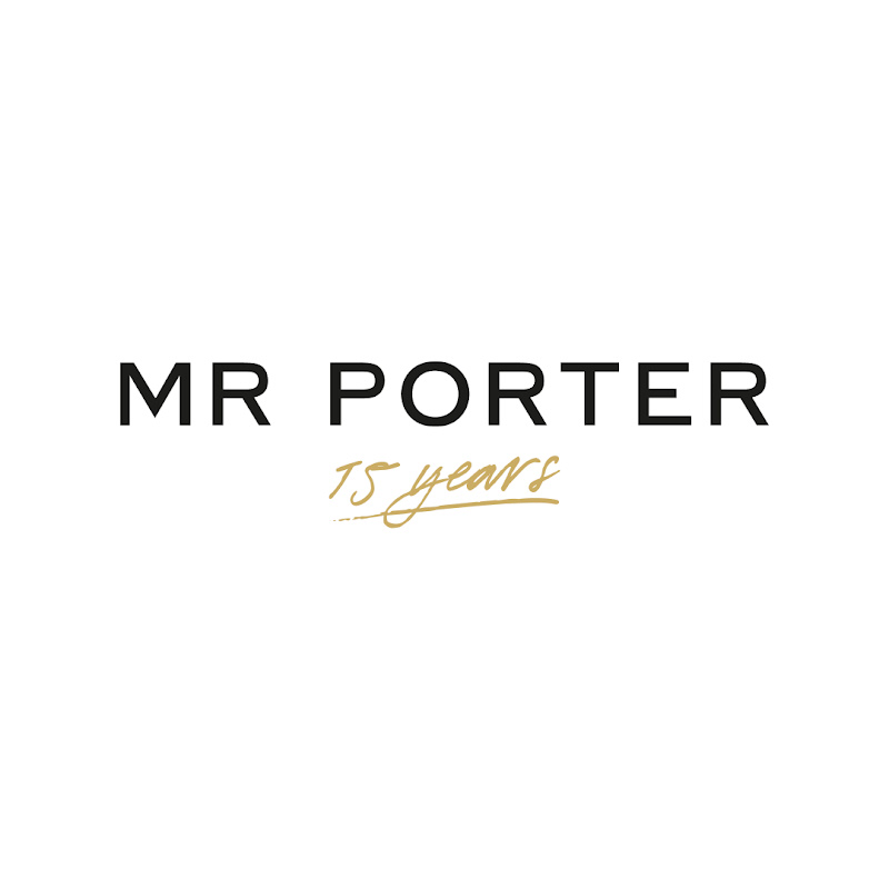 MR PORTER