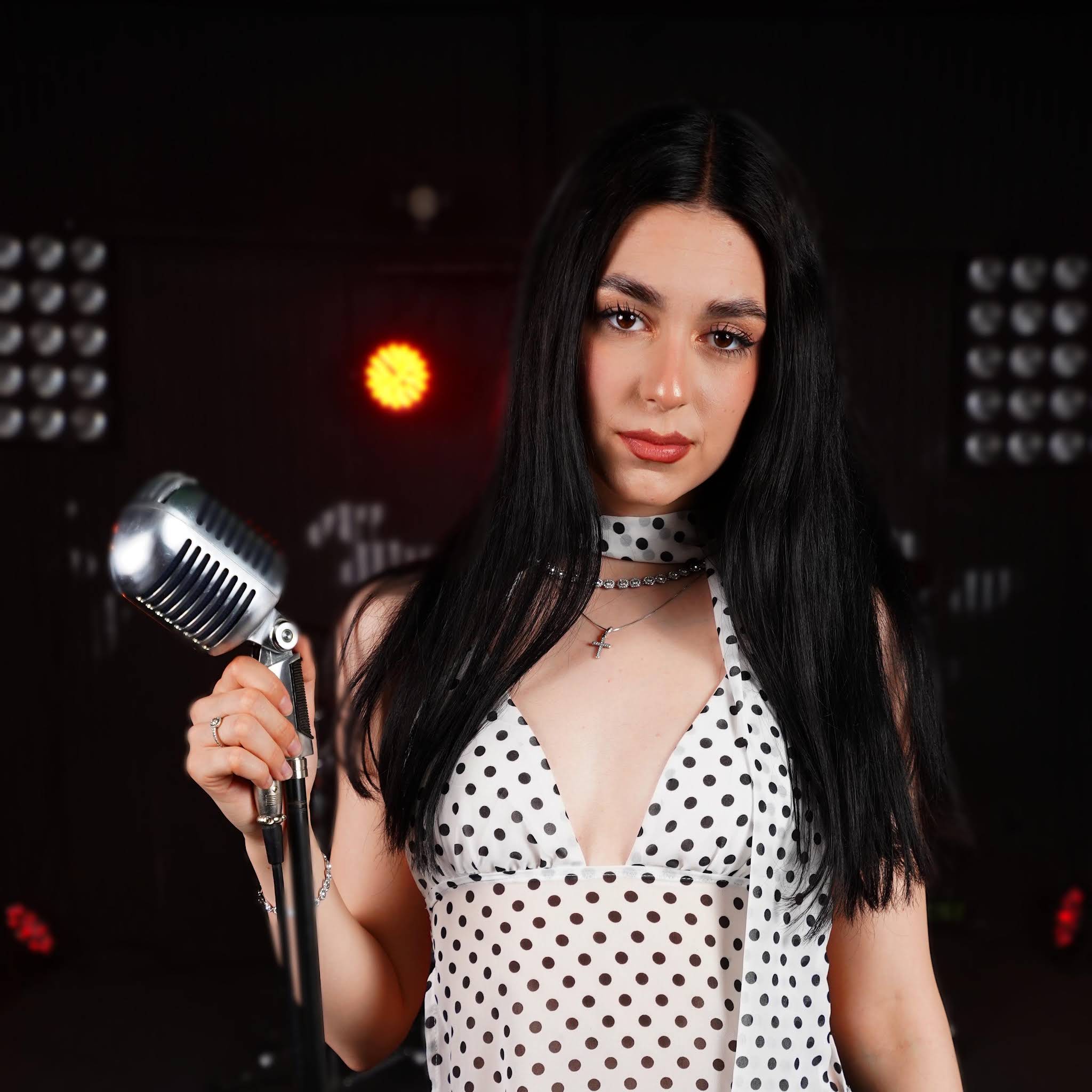 Post from Beatrice Florea - Singer