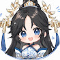 月瑤 VTuber 大頭貼