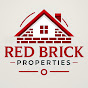 Red Brick Properties logo