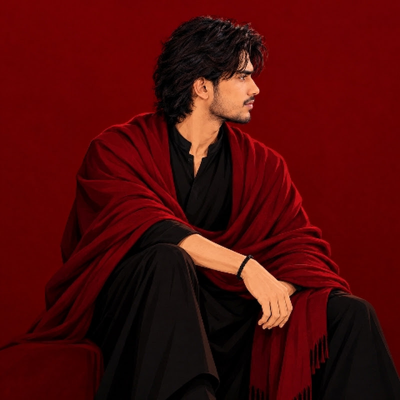 Sufi Irfan 