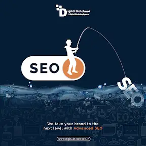 Digital Notebook - A Digital Marketing Agency YouTube channel