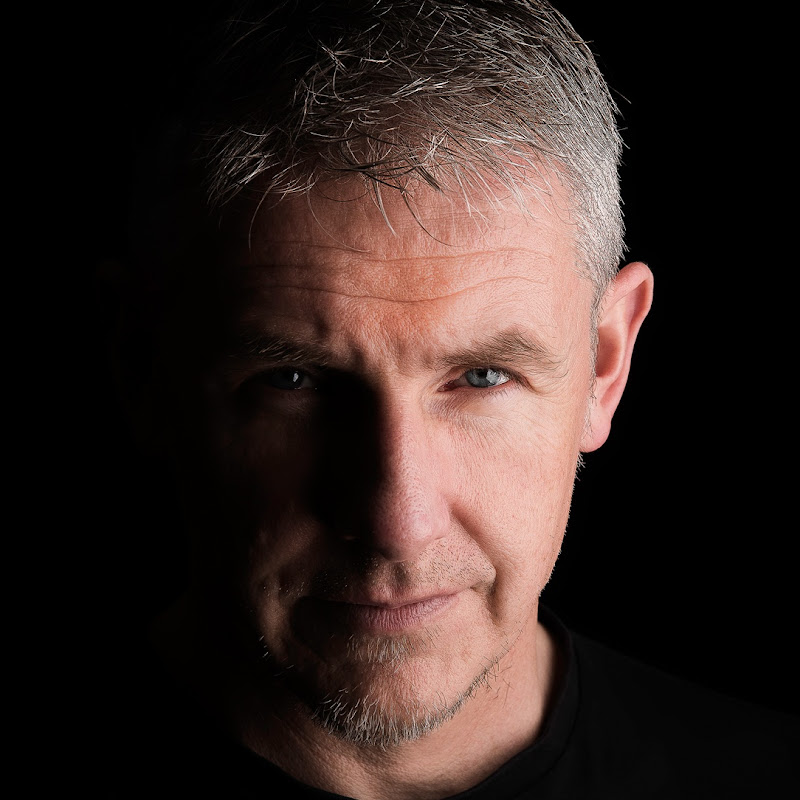 Gary McIntyre Photographer