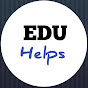 Edu Help logo