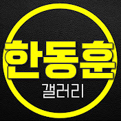 한동훈 갤러리