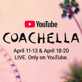 LA Phil YouTube channel