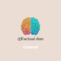 Factual Duo logo