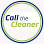 Call the Cleaner logo