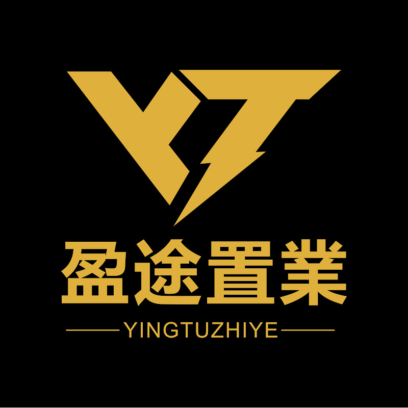 盈途置業 Logo