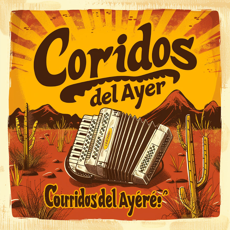 Corridos del Ayer