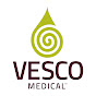 Vesco Medical logo