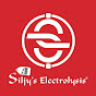 Siljy's Electrolysis logo