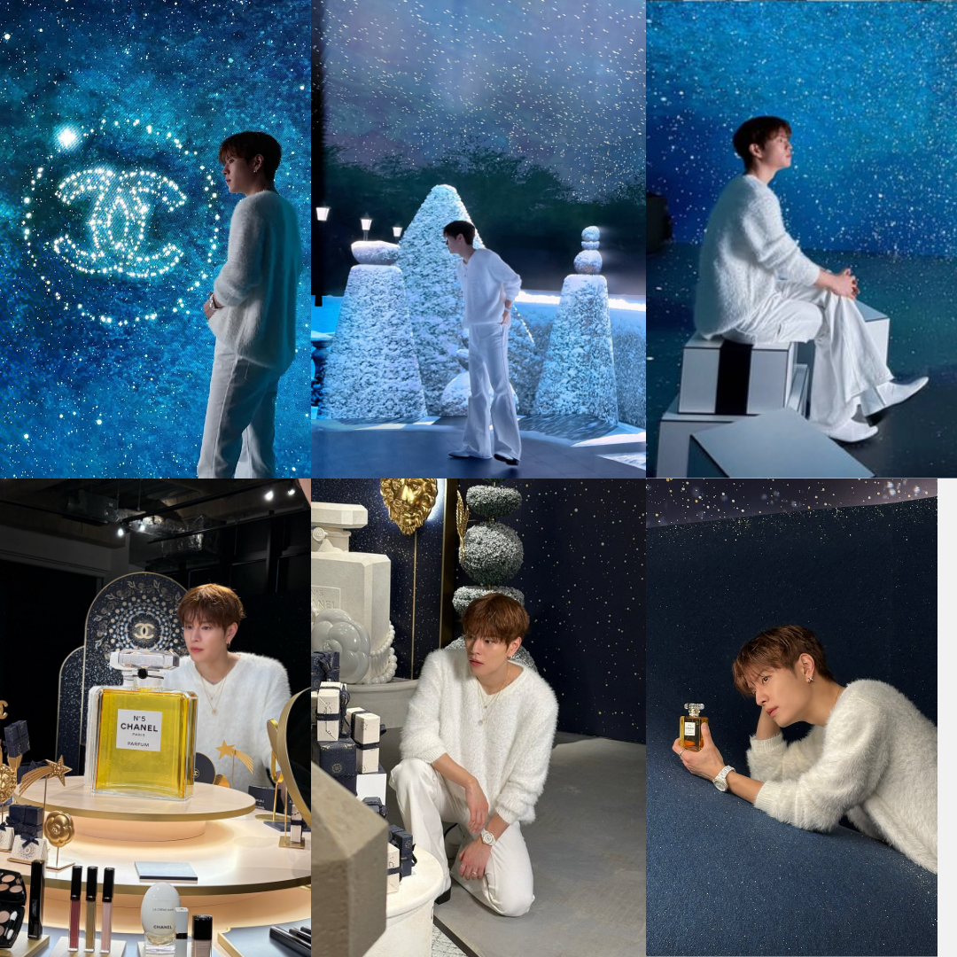 Post from Skz editz studio