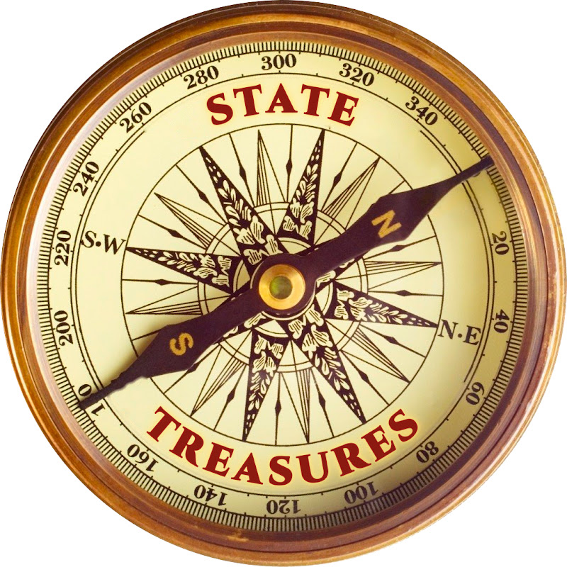 State Treasures