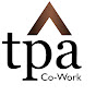 TPA Cowork logo