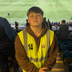 Aaron Jones Football