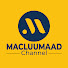 T-0z2WjvrqU-channel-avatar-MACLUUMAAD CHANNEL