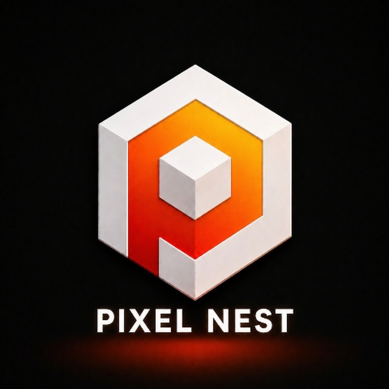 PIXEL NEST