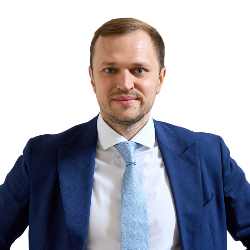 Андрій Жупанин