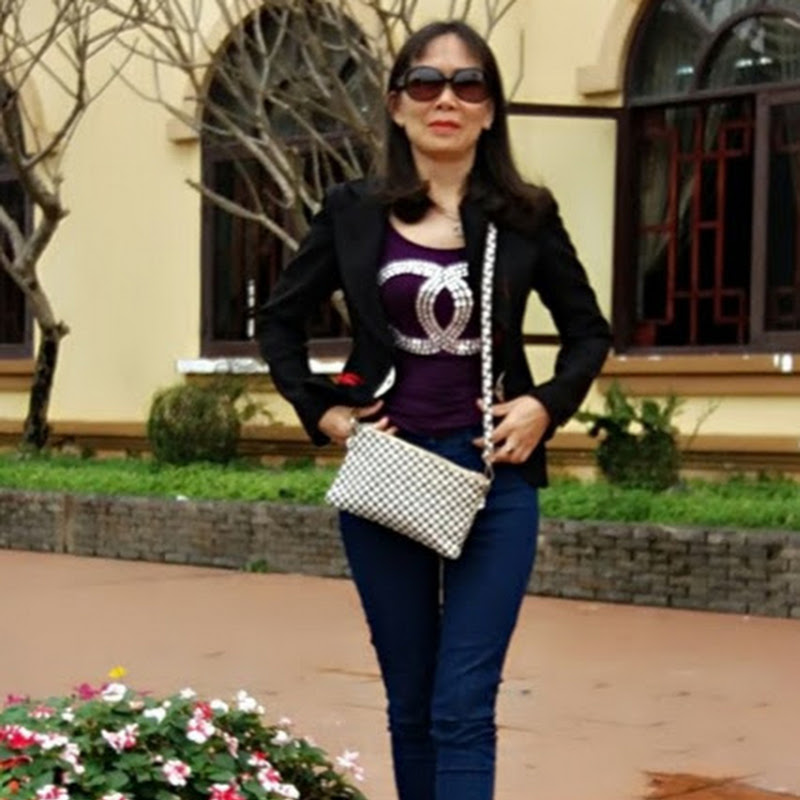 Huong Nguyen 2024