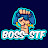 BOSS -STF