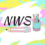 Neha Writing Studio logo