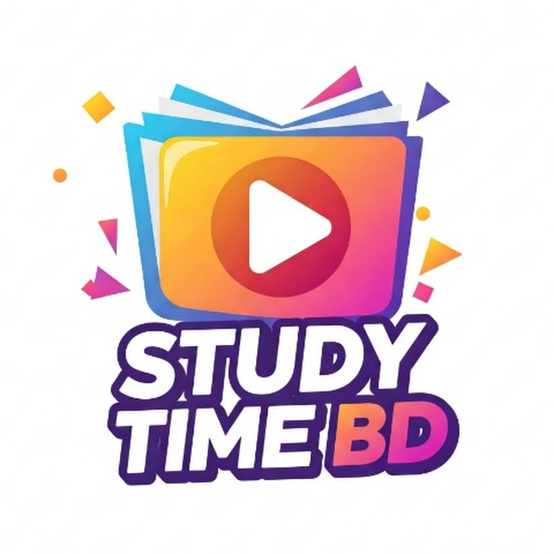 STUDY TIME BD