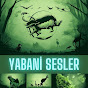 Yabani Sesler logo
